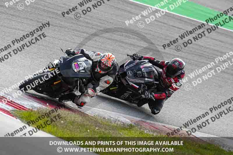 May 2023;motorbikes;no limits;peter wileman photography;portimao;portugal;trackday digital images